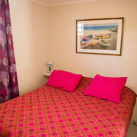 Jan Thiel Garden Apartement المظهر الخارجي الصورة