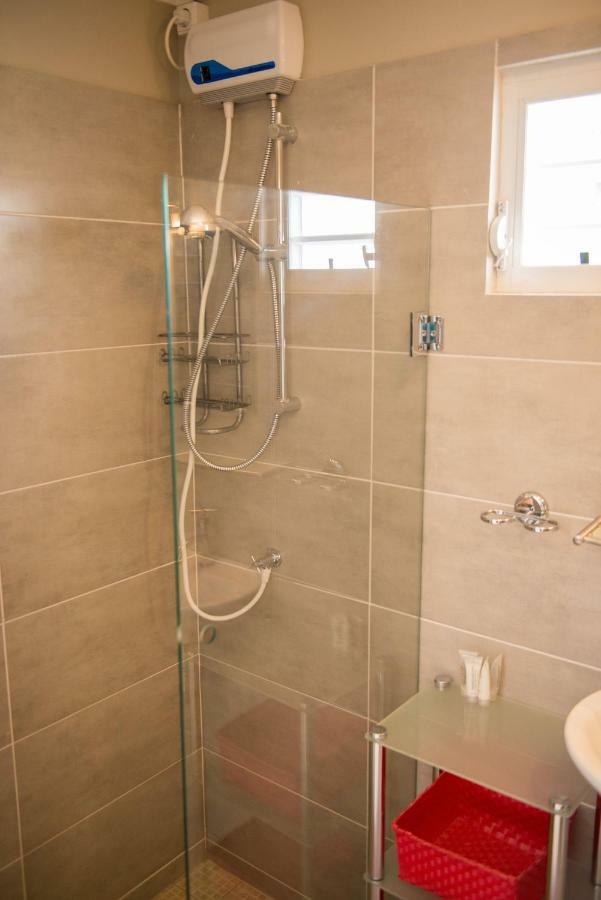 Jan Thiel Garden Apartement المظهر الخارجي الصورة